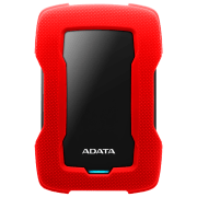 Unitate externă de stocare HDD ADATA HD330 2 TB Red 