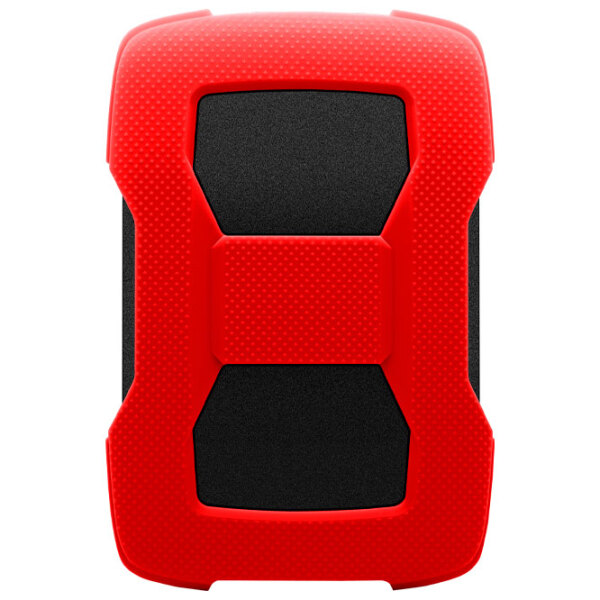 Unitate externă de stocare HDD ADATA HD330 2 TB Red  photo 4