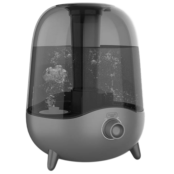 Увлажнитель воздуха Deerma F323W Черный  photo 1