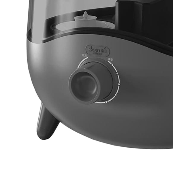 Увлажнитель воздуха Deerma F323W Черный  photo 2