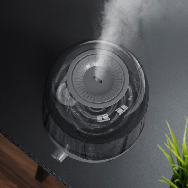 Увлажнитель воздуха Deerma F323W Черный  photo 4