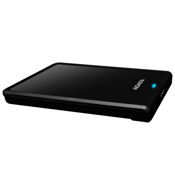 Unitate externă de stocare HDD ADATA HV620S 2 TB Black  photo 4