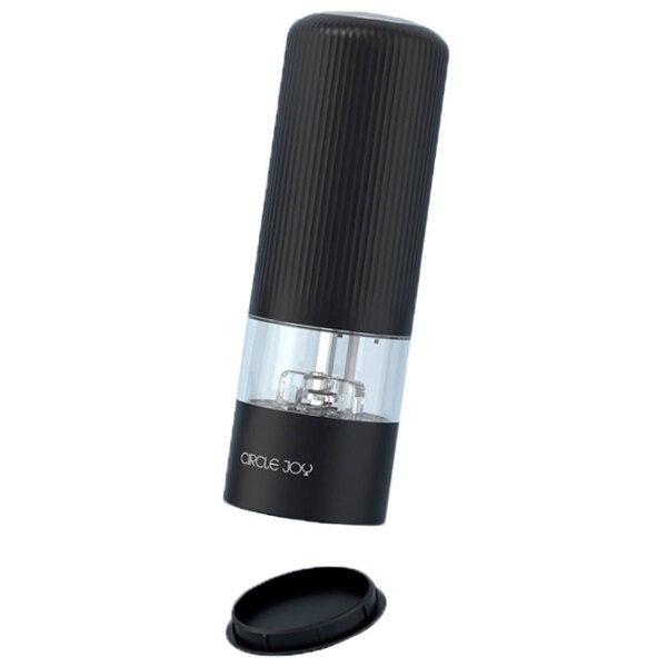 Râşniţă pentru condimente Circle Joy CJ-EG02 Black 25 W photo 2