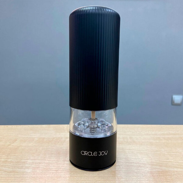 Râşniţă pentru condimente Circle Joy CJ-EG02 Black 25 W photo 3