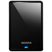 Unitate externă de stocare HDD ADATA HV620S 1 TB Black 