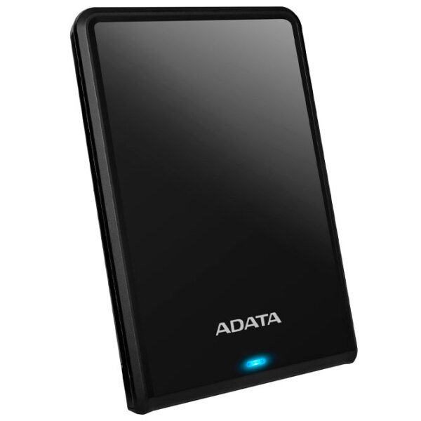 Unitate externă de stocare HDD ADATA HV620S 1 TB Black  photo 2