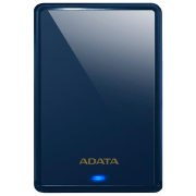 Unitate externă de stocare HDD ADATA HV620S 1 TB Blue 