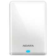 Unitate externă de stocare HDD ADATA HV620S 2 TB White 