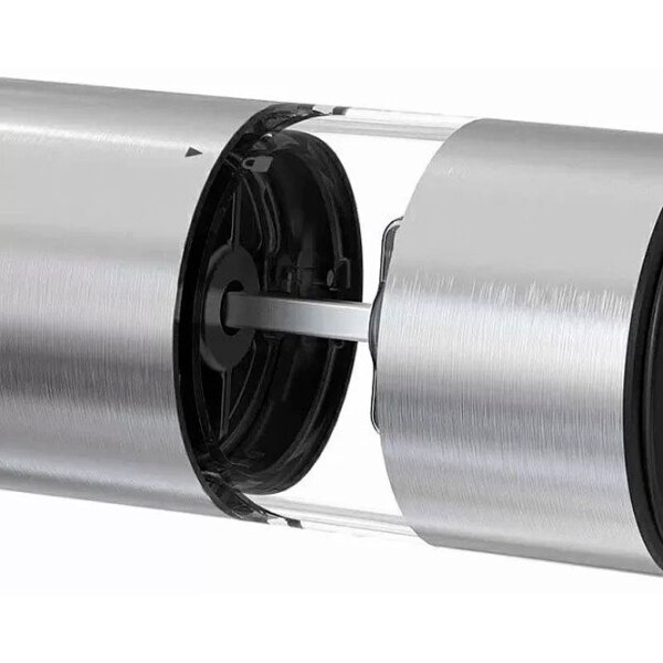 Râşniţă pentru condimente Circle Joy CJ-EG01 Silver  photo 2