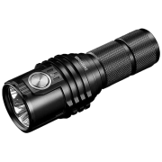 Фонарик IMALENT MS03 Черный 