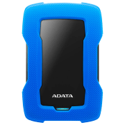 Unitate externă de stocare HDD ADATA HD330 2 TB Blue 