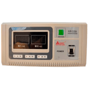 Stabilizator de tensiune Ultra Power AVR-2008A (2000/ 2008VA) Black 