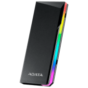 Carcasă externă pentru SSD ADATA XPG EC700G Black USB 3.1