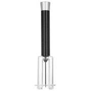 Tirbușon Circle Joy CJ-KP03 Black 