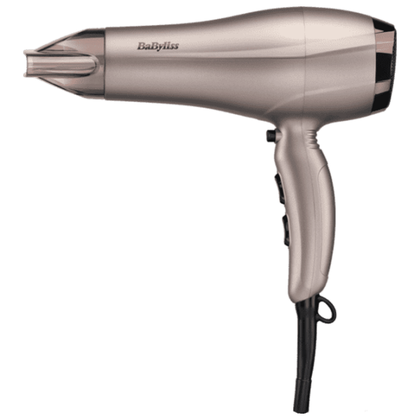 Фен Babyliss 5790PE Бежевый  photo 1