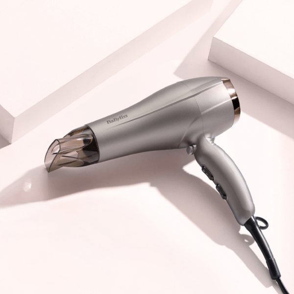 Фен Babyliss 5790PE Бежевый  photo 3