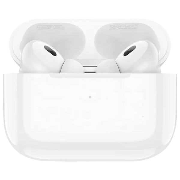 Căști Hoco EW50 White Fără fir / Personal / In ear photo 1