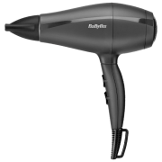 Фен Babyliss 5910E Черный 