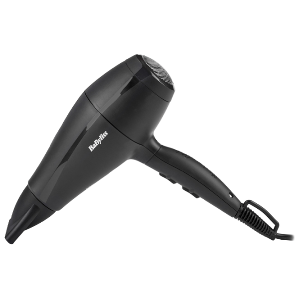 Uscător de păr Babyliss 5910E Black  photo 2
