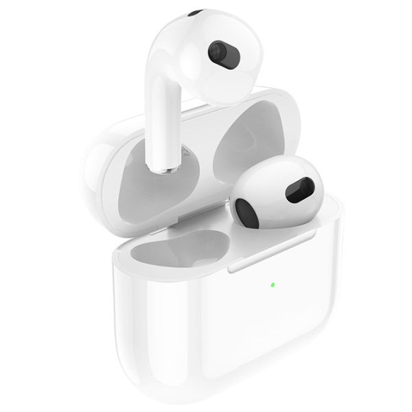 Căști Hoco EW26 White Fără fir / Personal / In ear photo 2