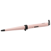 Ondulator de păr Babyliss MS750E Pink 
