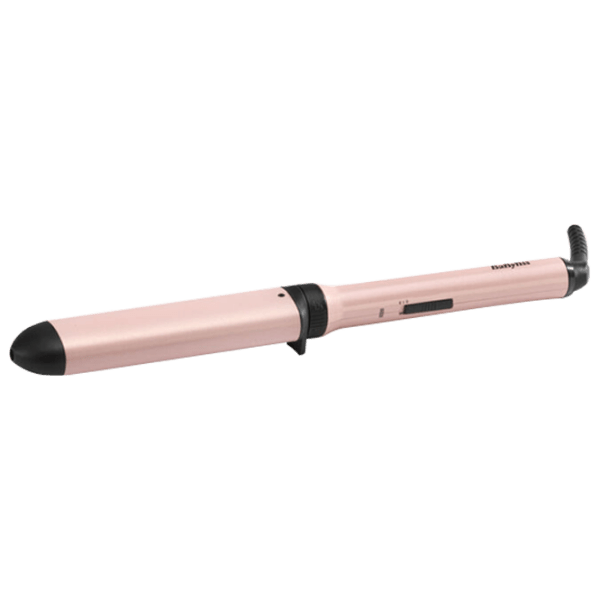 Ondulator de păr Babyliss MS750E Pink  photo 3