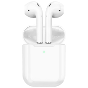 Căști Hoco EW25 White Fără fir / Personal / In ear