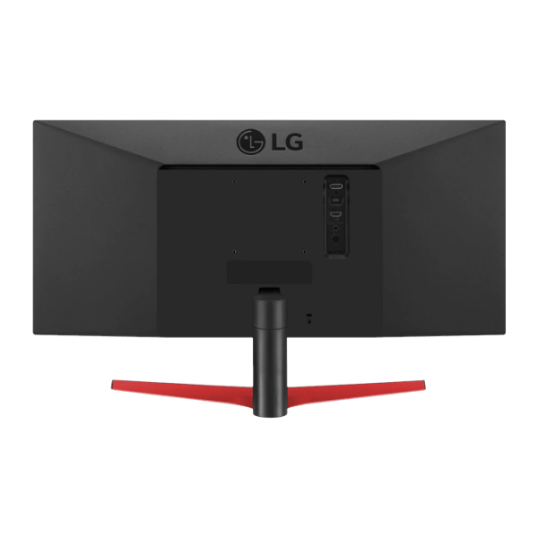 Монитор LG 29WP60G-B Черный 29" Full HD IPS photo 4