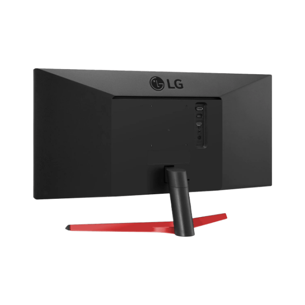 Монитор LG 29WP60G-B Черный 29" Full HD IPS photo 5