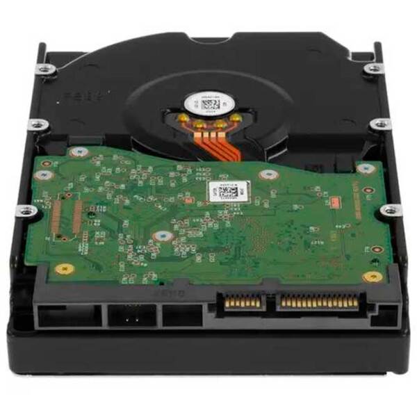 HDD Western Digital WD8002FZWX 3.5'' 8 TB  photo 5