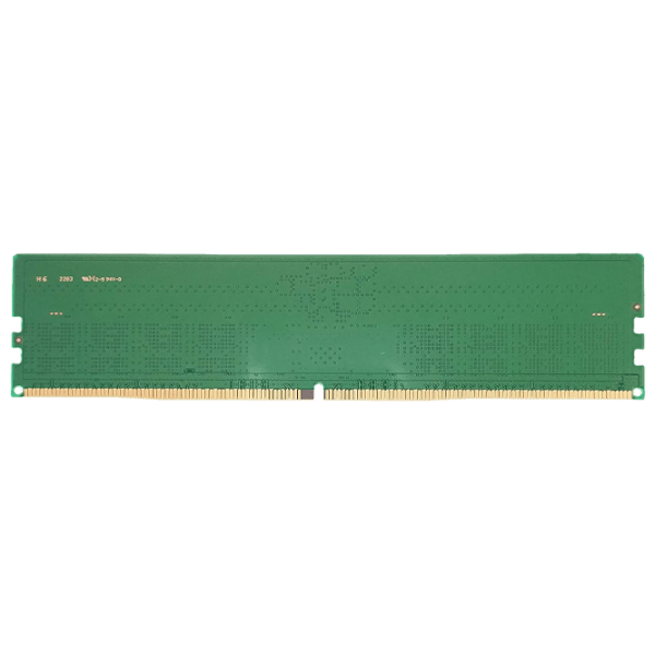 Оперативная память 16 ГБ Samsung 323R2GA3BB0-CQK DIMM, DDR5, 4800 МГц photo 2