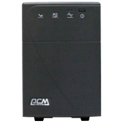 UPS Ultra Power UPS650PE (390/ 650VA) Black 