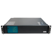 ИБП PowerCom KIN-1000AP (800/ 1000) Черный 