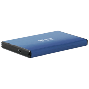 Внешний корпус для HDD Gembird EE2-U3S-3-DB Тёмно синий USB 3.0