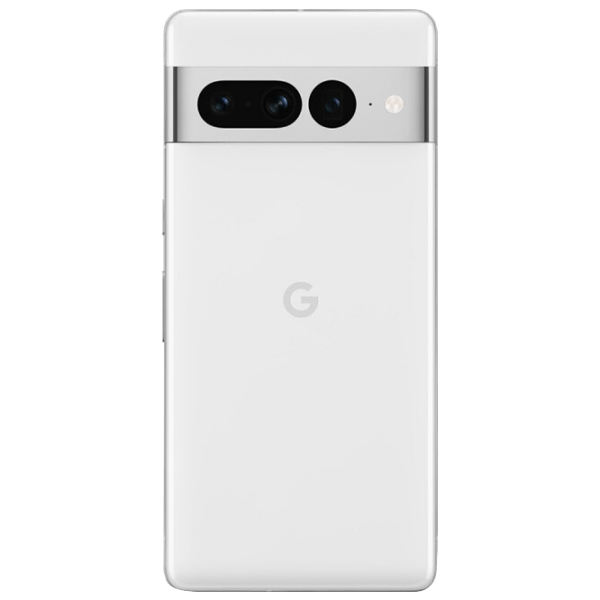Google Pixel 7 Pro 128 ГБ Snow 6.7" | 50 Мп | 12 ГБ | Single SIM photo 4