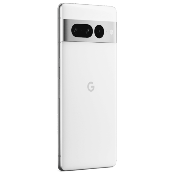 Google Pixel 7 Pro 128 ГБ Snow 6.7" | 50 Мп | 12 ГБ | Single SIM photo 5
