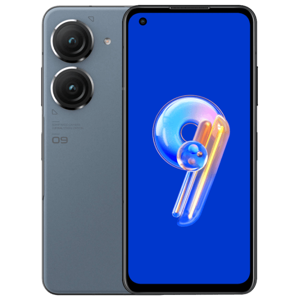 Asus Zenfone 9 128 GB Starry Blue 5.9" | 50 MP | 8 GB | Dual SIM photo 1