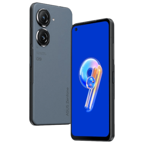 Asus Zenfone 9 128 GB Starry Blue 5.9" | 50 MP | 8 GB | Dual SIM photo 4