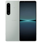 Sony Xperia 1 IV 512 ГБ Белый Ледяной  6.5" | 12 Мп | 12 ГБ | Dual SIM