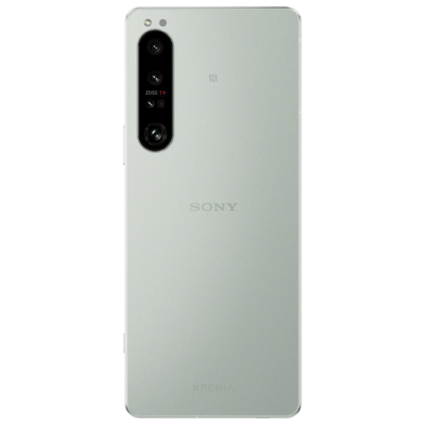Sony Xperia 1 IV 512 GB White Ice 6.5" | 12 MP | 12 GB | Dual SIM photo 4
