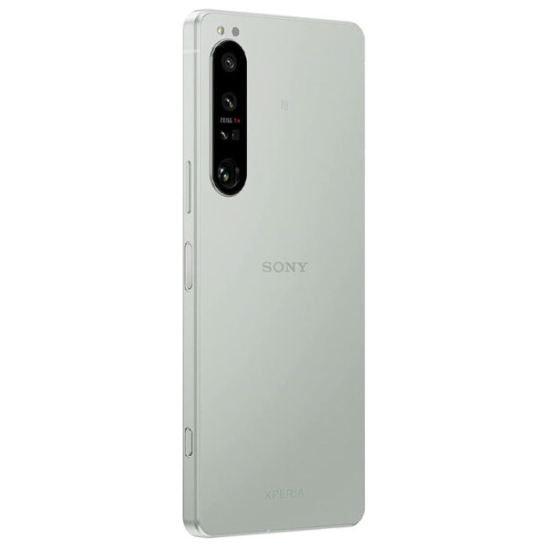 Sony Xperia 1 IV 512 GB White Ice 6.5" | 12 MP | 12 GB | Dual SIM photo 6