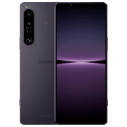 Sony Xperia 1 IV 512 ГБ Пурпурный  6.5" | 12 Мп | 12 ГБ | Dual SIM