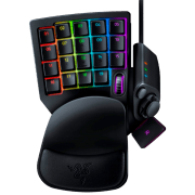 Tastatură Razer Tartarus V2 Black Gaming, Cu fir
