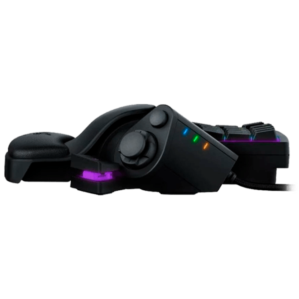 Клавиатура Razer Tartarus V2 Черный Игровой, Проводная photo 3