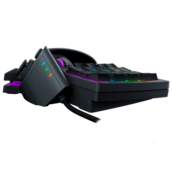 Клавиатура Razer Tartarus V2 Черный Игровой, Проводная photo 5