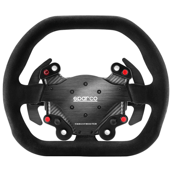 Set pentru personalizare Thrustmaster Sparco P310 Black  photo 1