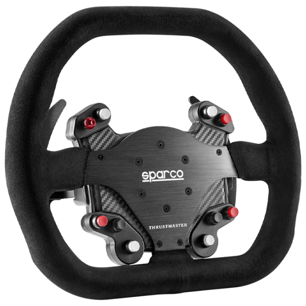 Set pentru personalizare Thrustmaster Sparco P310 Black  photo 2
