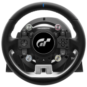 Volan Thrustmaster T-GT II PACK Black Cu fir / 25 buttons