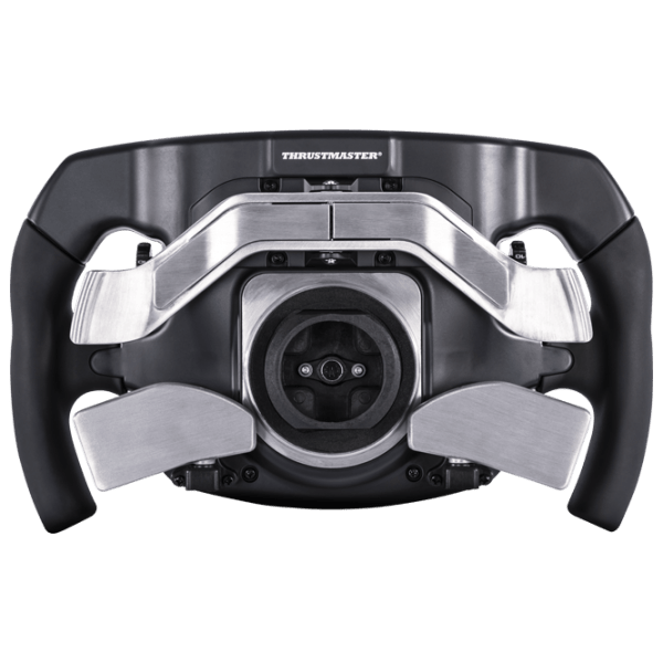 Руль Thrustmaster Ferrari SF1000 Черный Беспроводные / 25 buttons photo 6