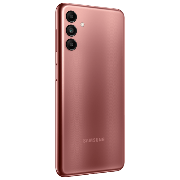 Samsung Galaxy A04s 32 GB Copper 6.5" | 50 MP | 3 GB | Dual SIM photo 6